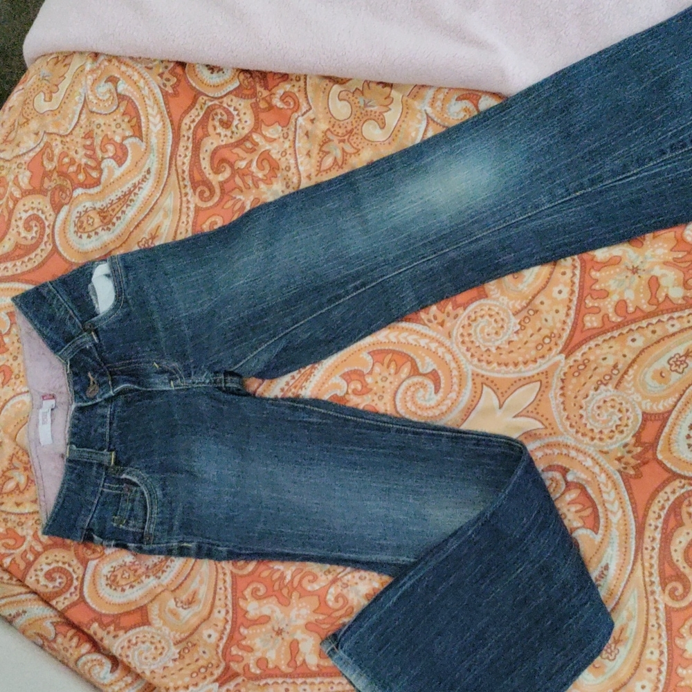 🦋Levi's Flare jeans🦋